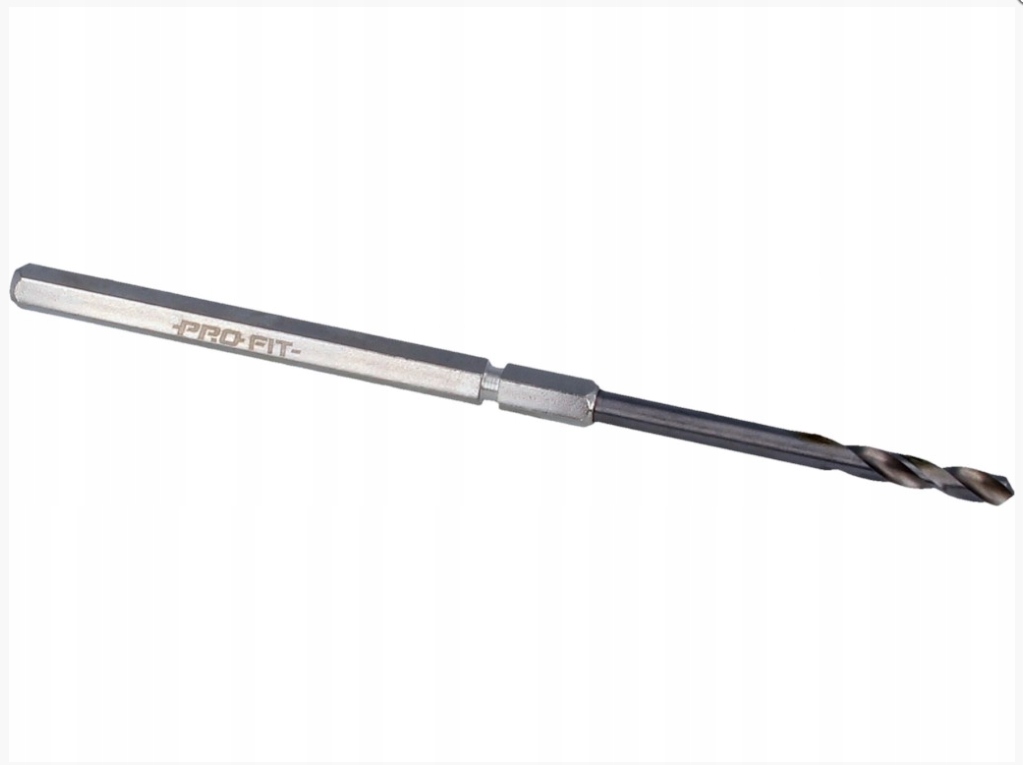 

Pro-fit Wiertło prowadzące do otwornic 32-330mmHSS