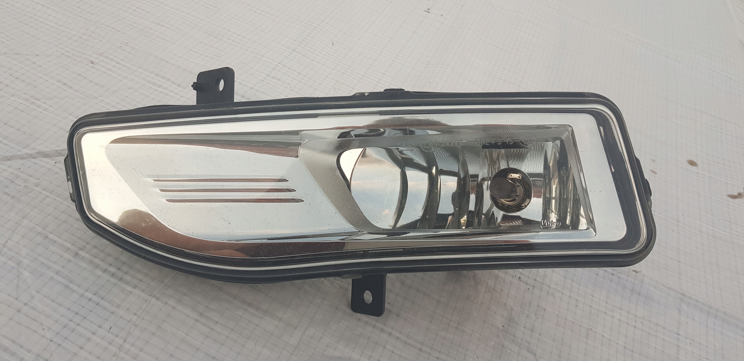 NISSAN MICRA K14 16 - > галоген левый 90078634