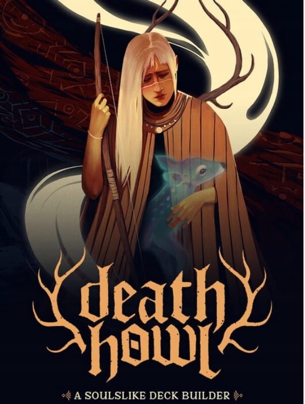 Death Howl == Szybki == Klucz Steam Bez Vpn Pc Pl
