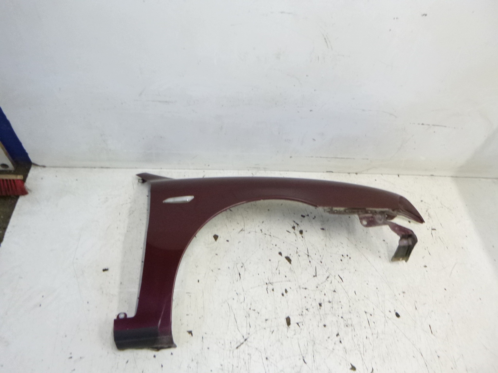 parafango Destra Alfa Romeo 147 FL Lift 583/A 2004 – 2010