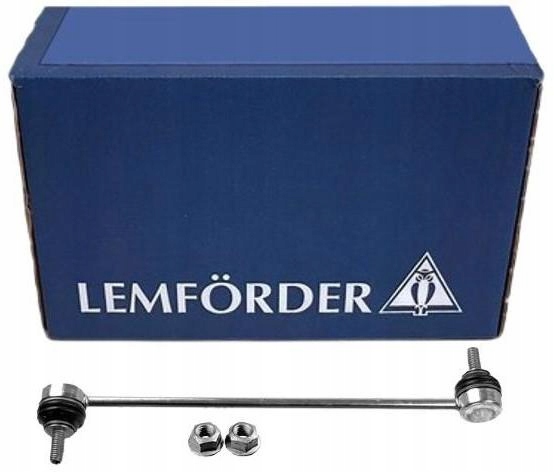 LEMFORDER ŁĄCZNIK STABILIZATORA GALAXY MONDEO SMA