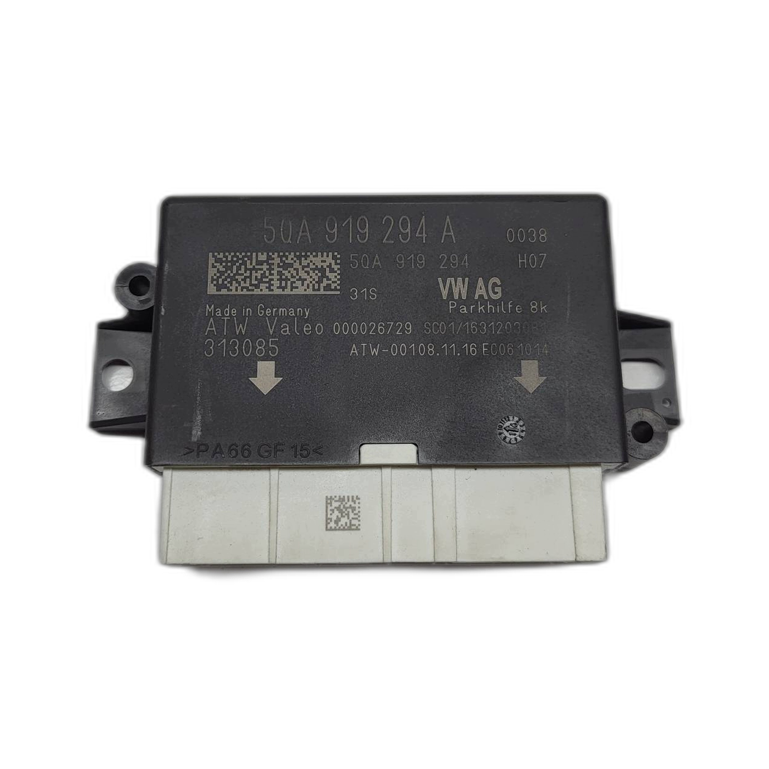 modulo PDC Seat LEON III 5F 2.0 TDI 5QA919294A europa