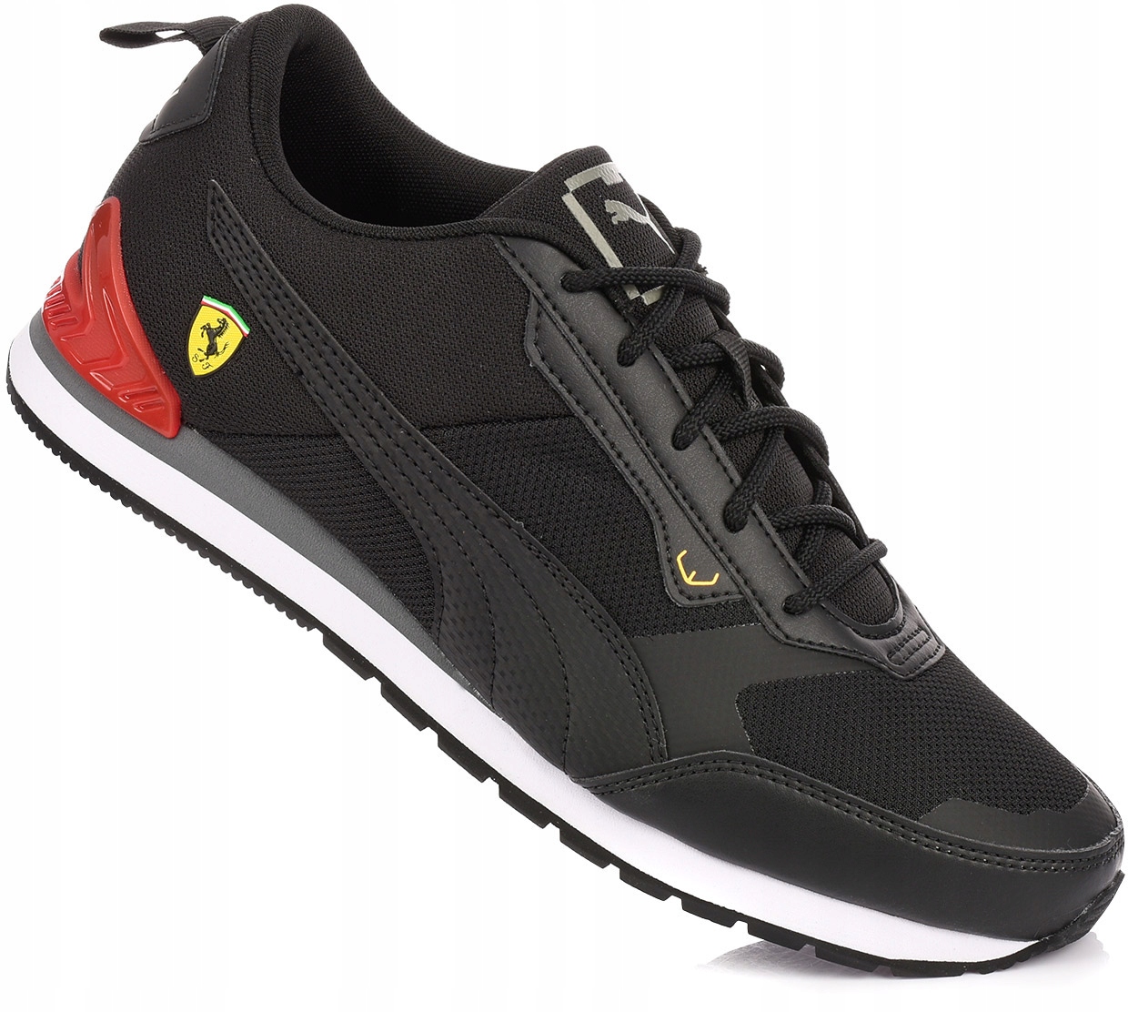 Puma Ferrari Track Racer Męskie Sneakersy r 44