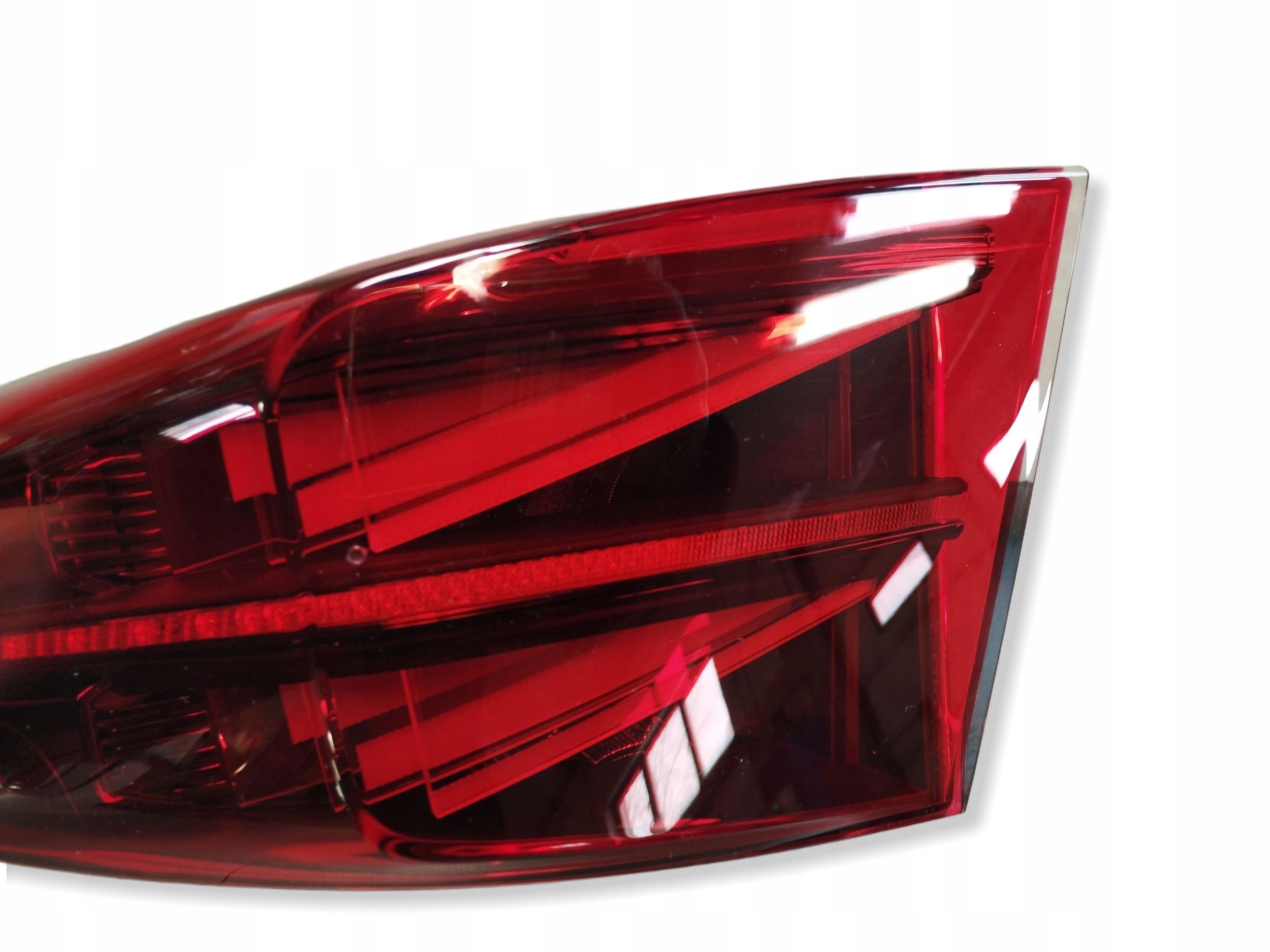 Cupra Formentor lift light left rear part rear led 5FF945207A