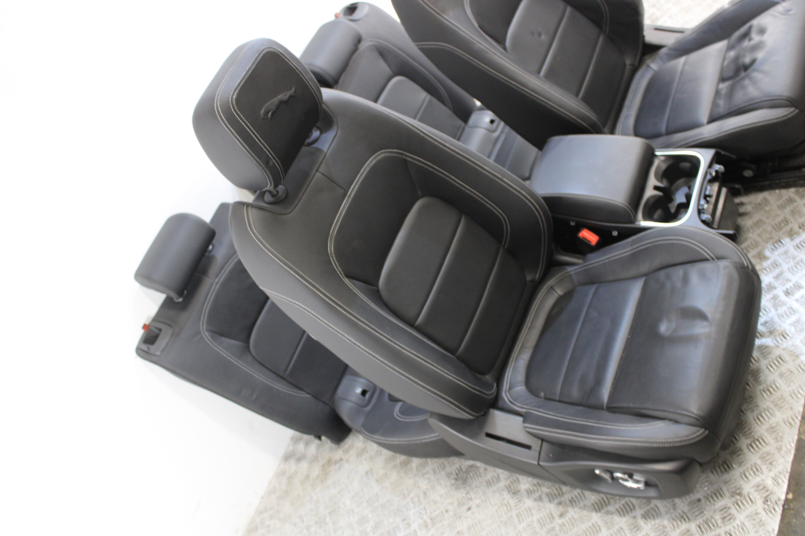 seats inner leather JAGUAR E-PACE X540 LIFT