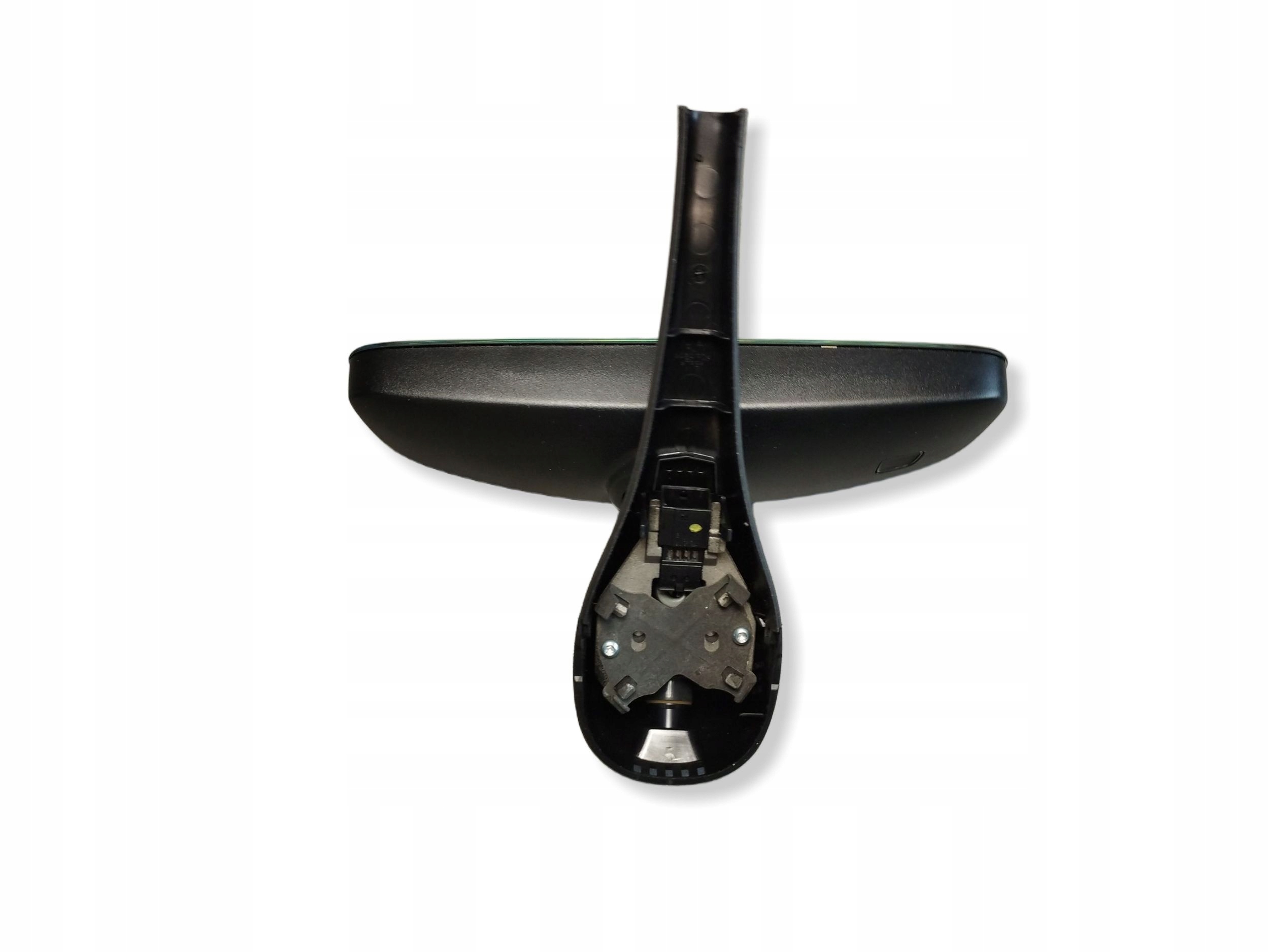 Audi Q3 F3 83A rear-view mirror kamera 81A857511A
