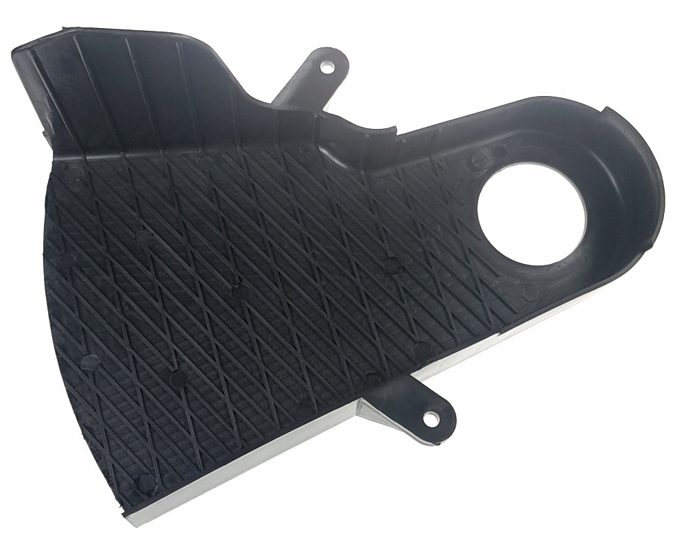 OSŁONA PASKA NAPĘDU KOSIARKI MASTER CUT FD56 Typ osłona