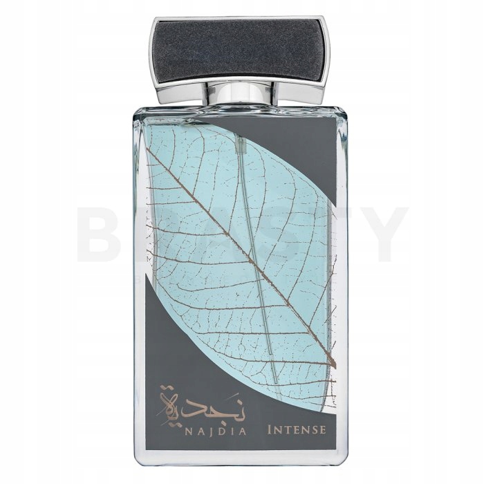 Lattafa Najdia Intense Edp M 100 ml