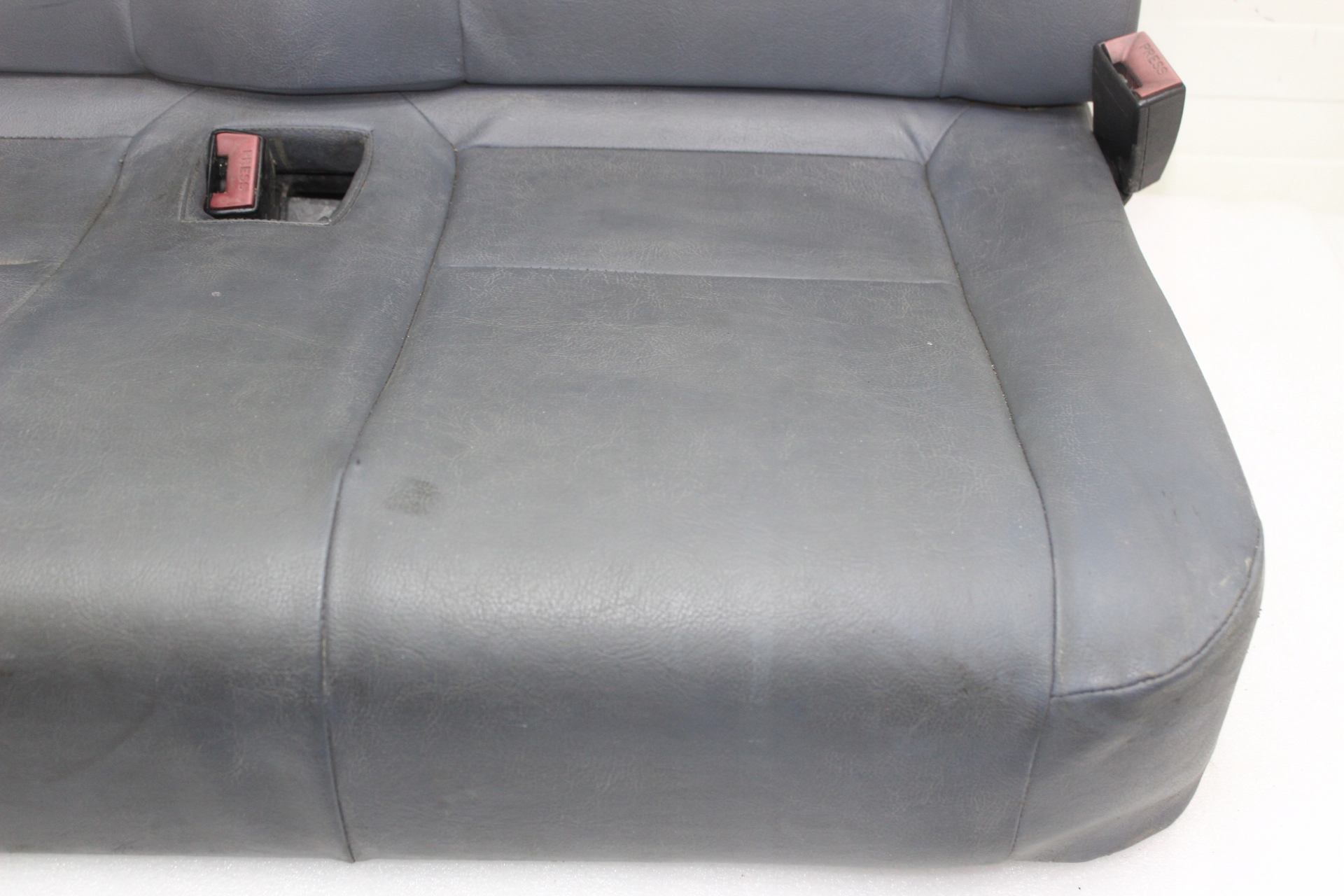 MERCEDES W901 W904 SPRINTER диван кресло европа