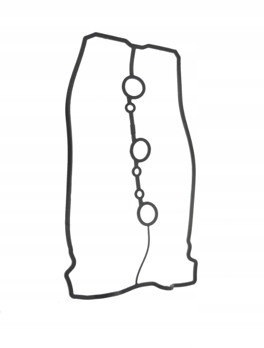 Tesnenie Krytu Ventilu Kapy Oem Yamaha Tracer 900 850 2015-2020