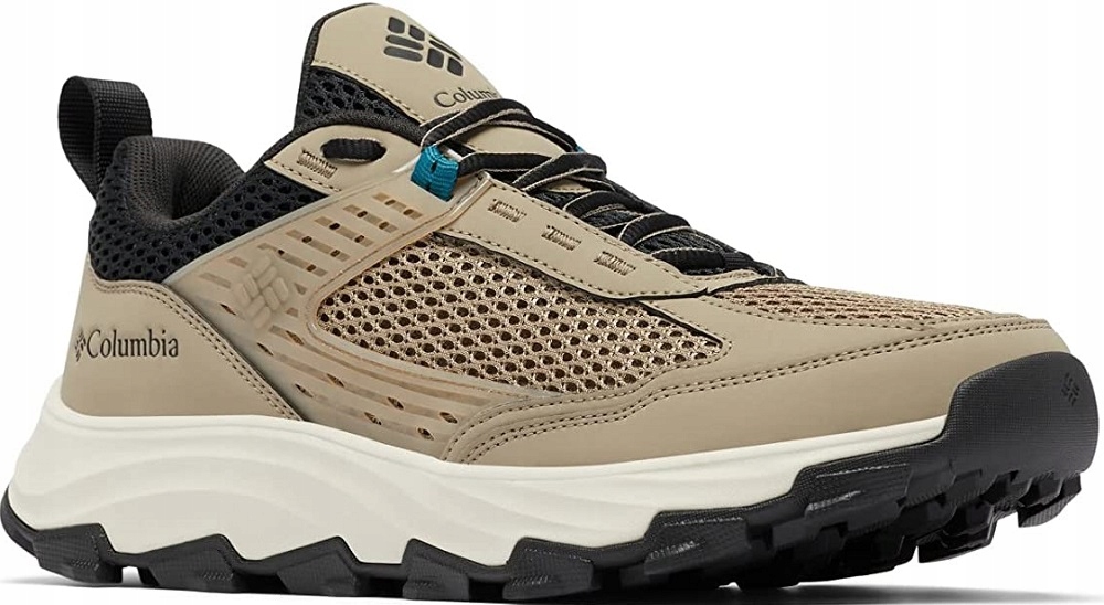 Buty Trekkingowe Męskie Columbia Hatana Breathe