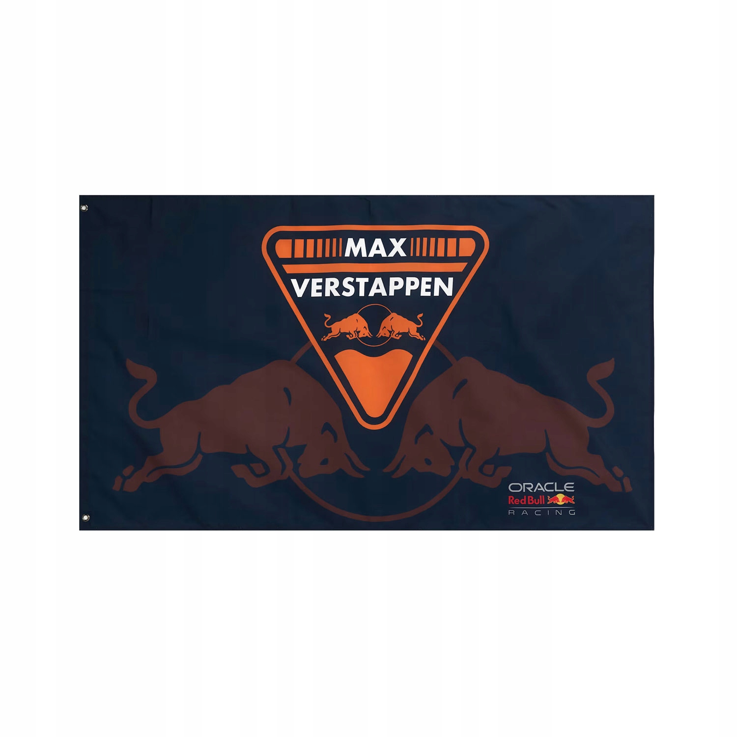 Flaga Max Verstappen Red Bull Racing F1 Team
