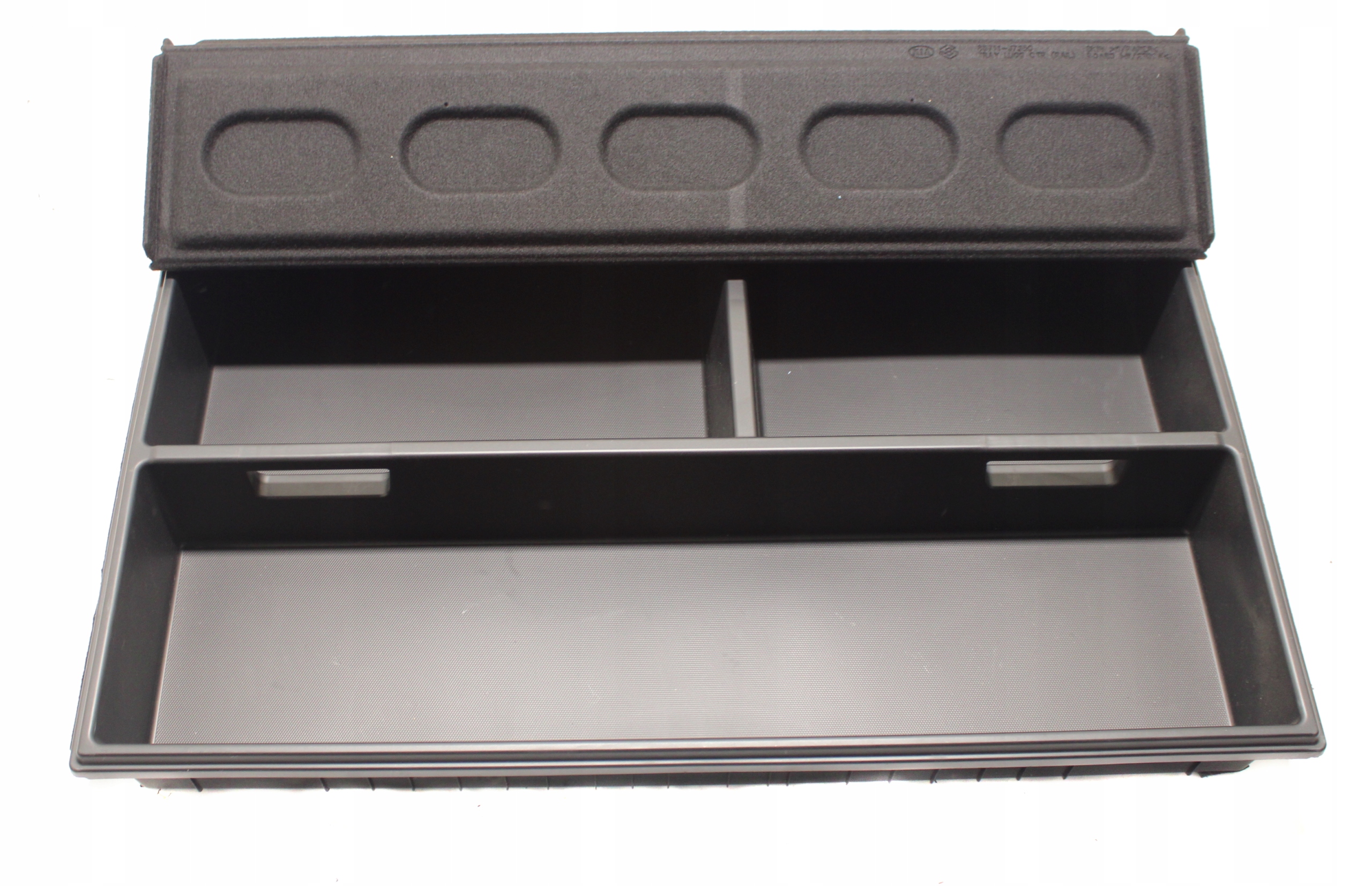 KIA CEED III 3 SCHOWEK BAGAŻNIKA 85711-J7350 Numer katalogowy części 85711-J7350