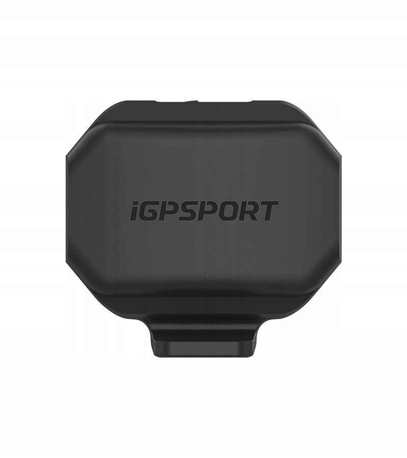 iGPSPORT SPD70 Czujnik Prędkości Roweru, Żywotność Baterii 300 Godzin, Ble 5.0 Ant+