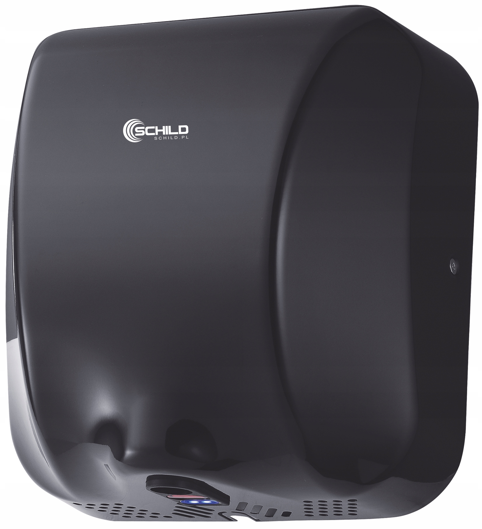 

Suszarka do rąk Czarna automatyczna 2350W