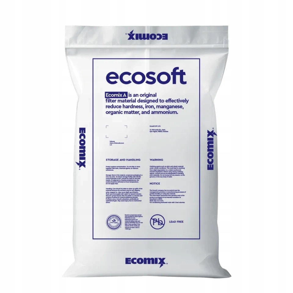 Multifunkční Ložisko Ecomix A 12 L