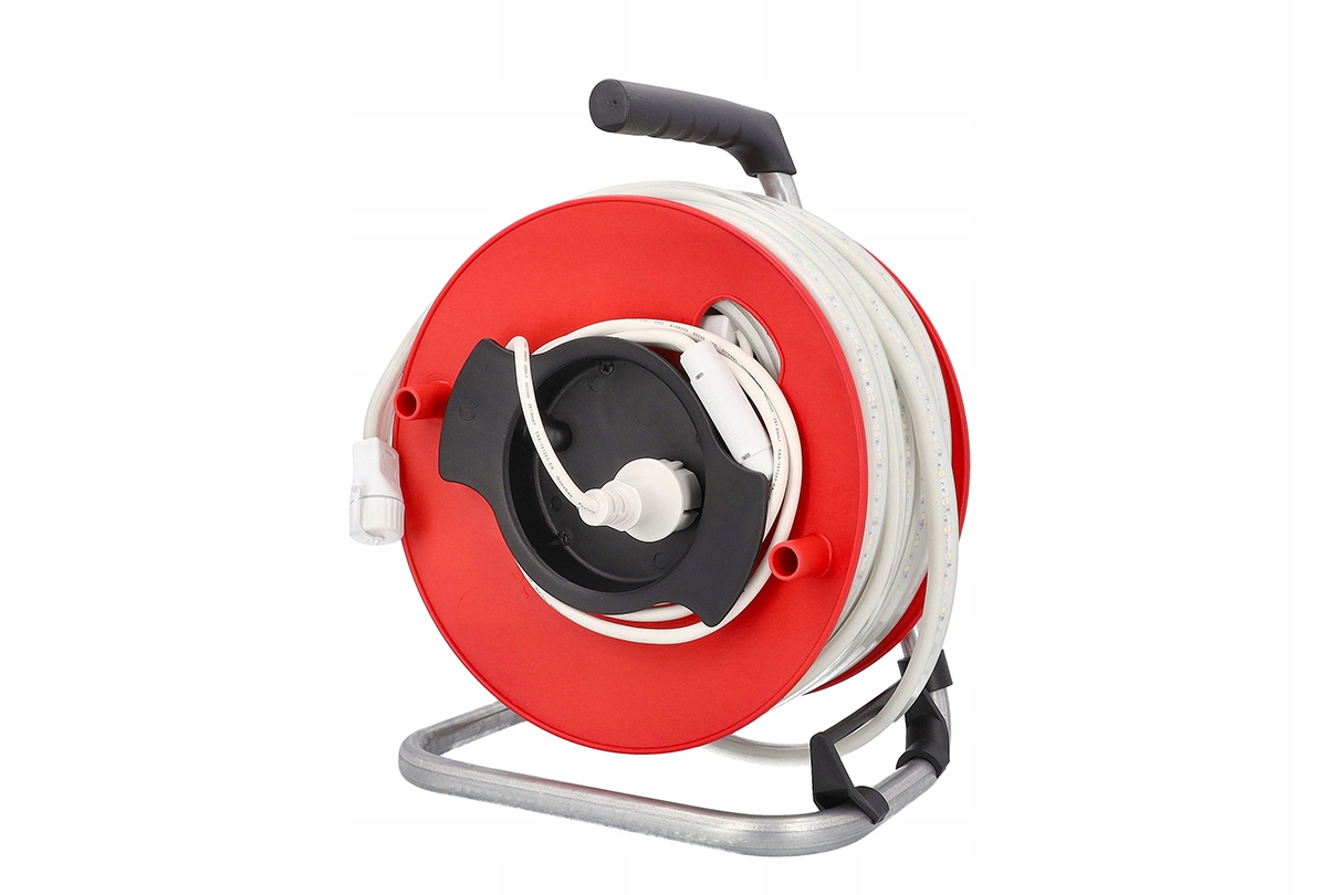 Led pásik 15 m 180 W na bubne As Schwabe 46713