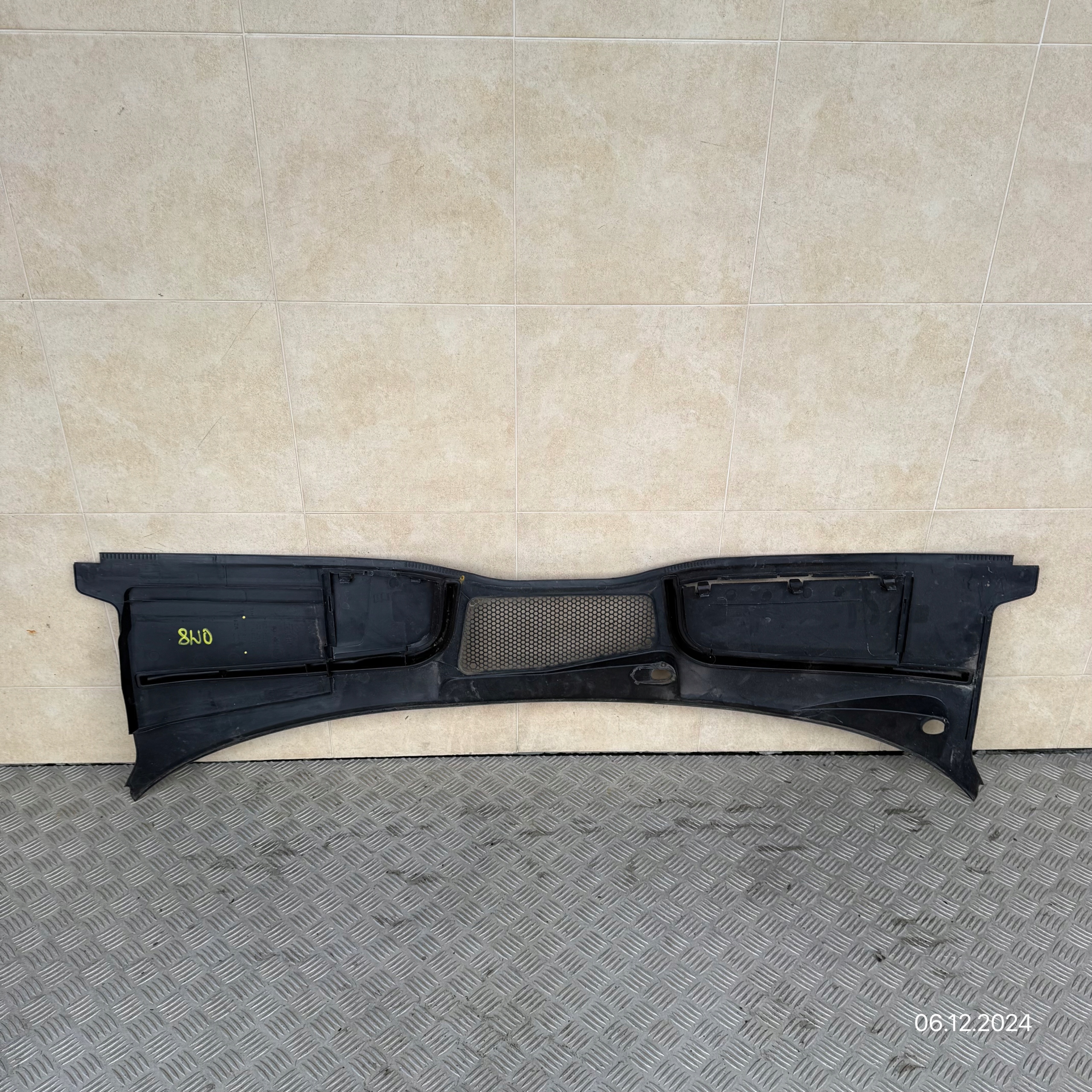 torpedo complete AUDI A4 B9 8W0 8W1819403
