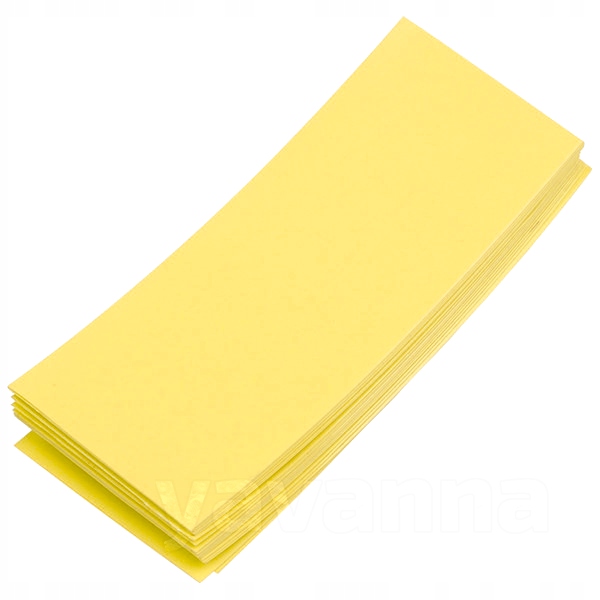 

Koszulka termokurczliwa Pvc na ogniwo 18650 10szt.