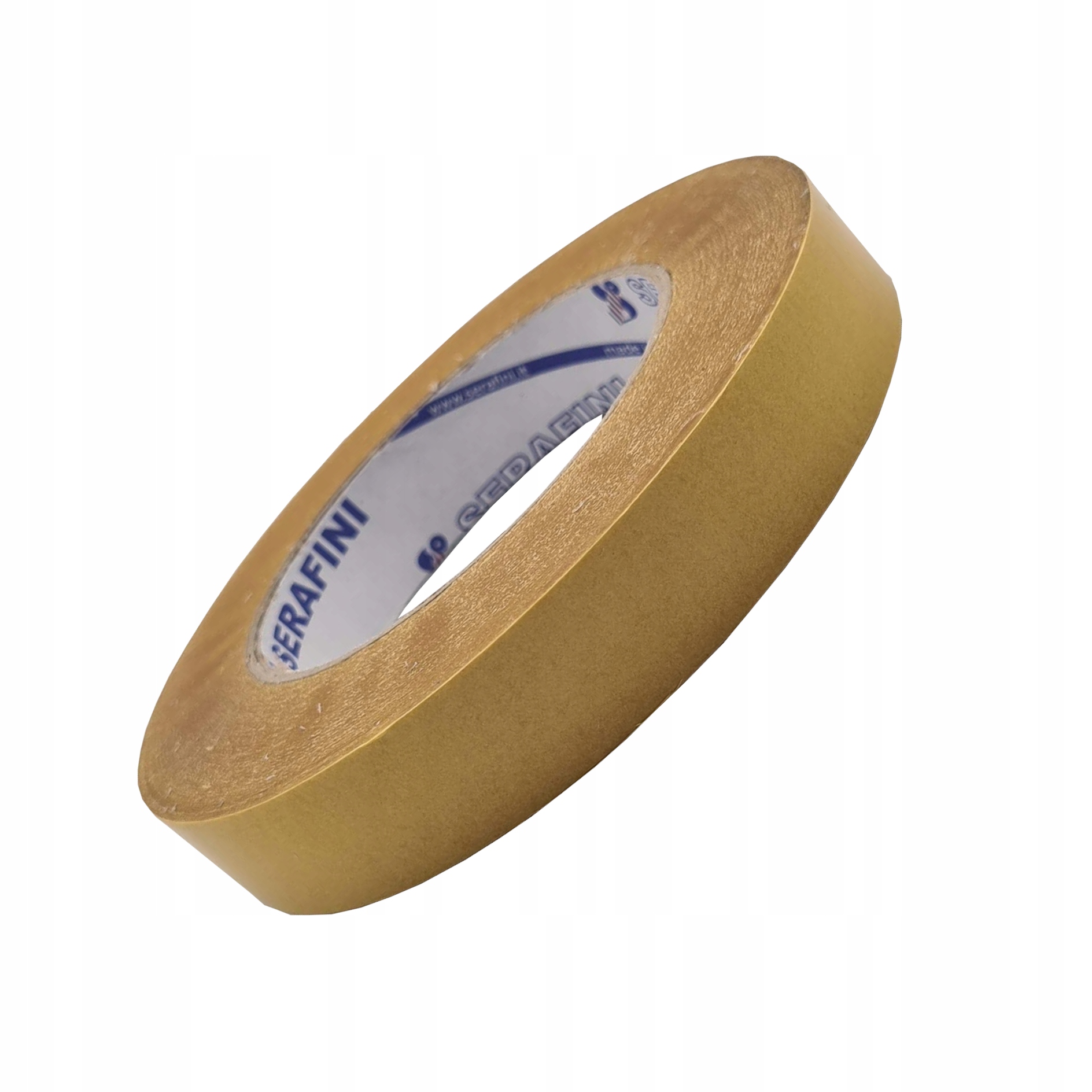 

Taśma Dwustronna Samoprzylepna 20 MM /50MB