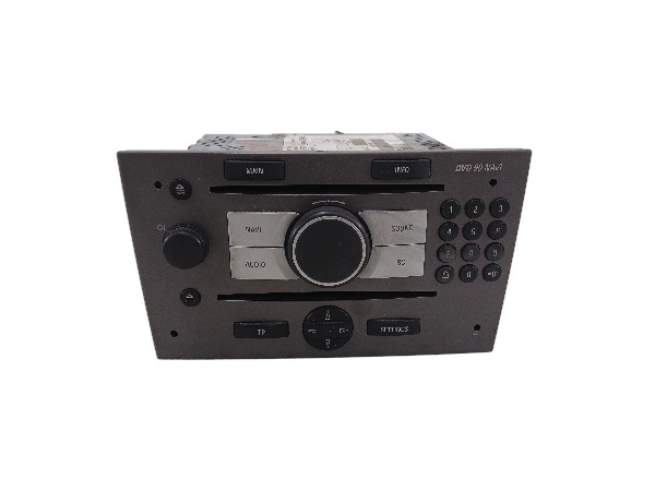OPEL VECTRA C RADIO FABRYCZNE CD 13163937
