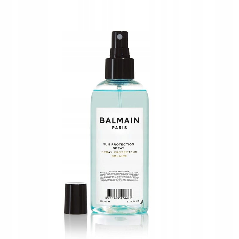 Balmain Spray chroniący przed słońcem Sun Protect