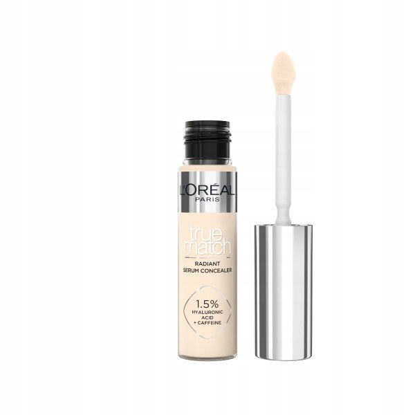 Loreal True Match Rozjasňující Pečující Korektor Na Obličej Radiant Se