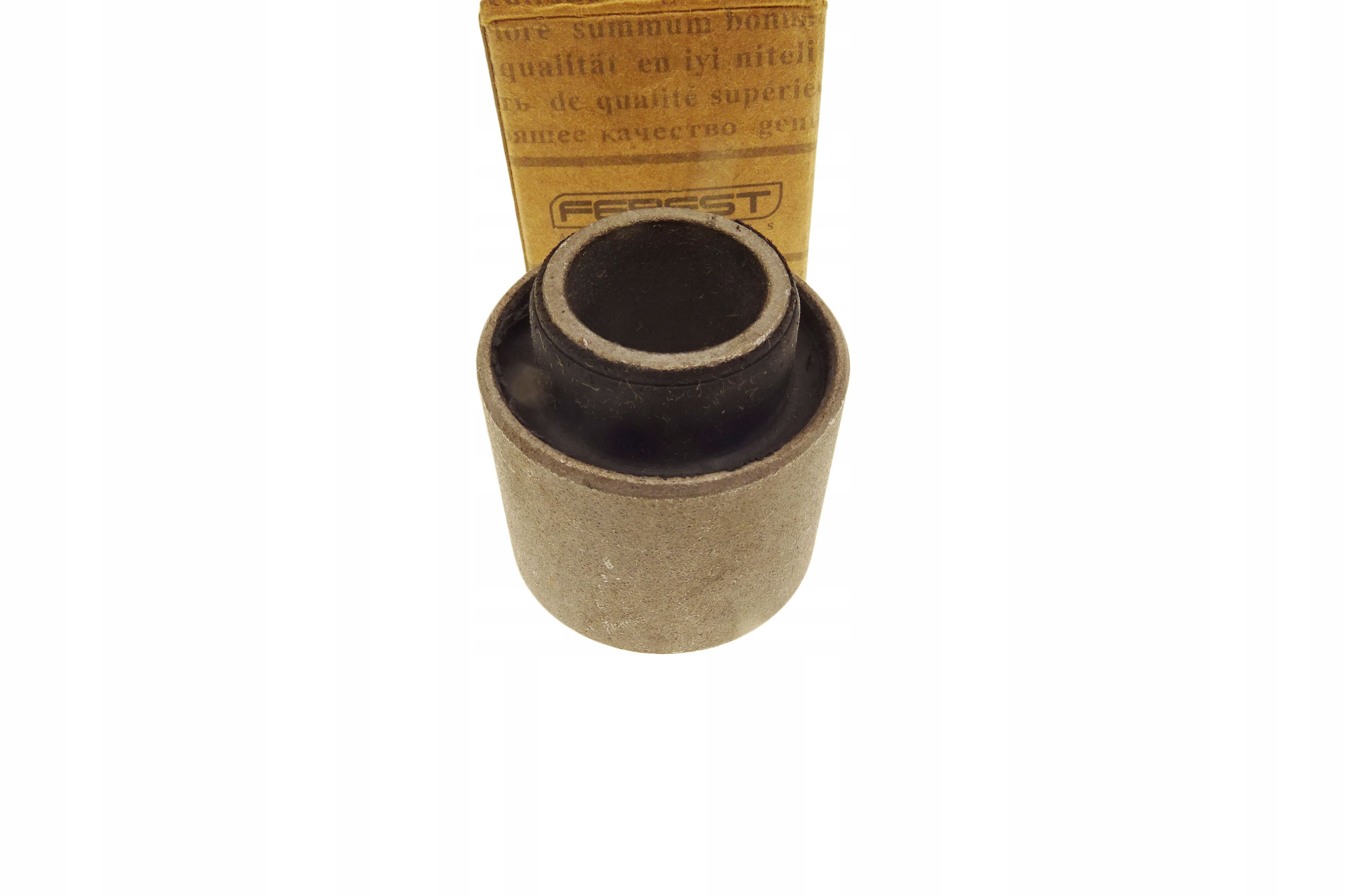 MAZDA 323F BJ 98- TULEJA WAHACZA DRĄŻKA TYŁ TYLNY Typ samochodu Samochody osobowe