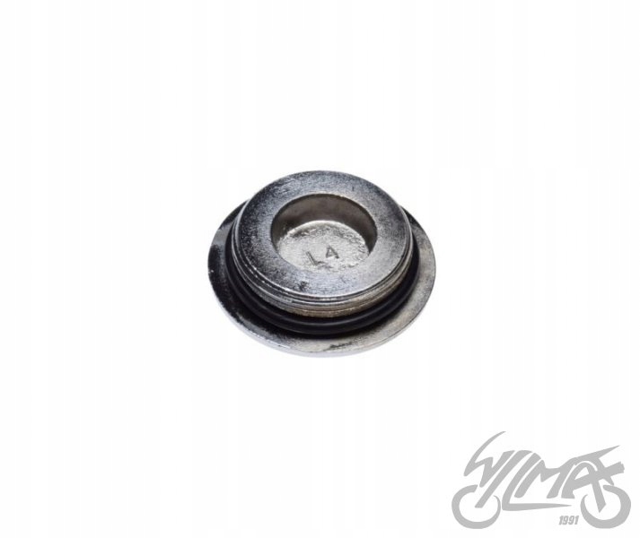 KOREK POKRYWY LEWEJ DOLNY 4T DUŻY Producent inny