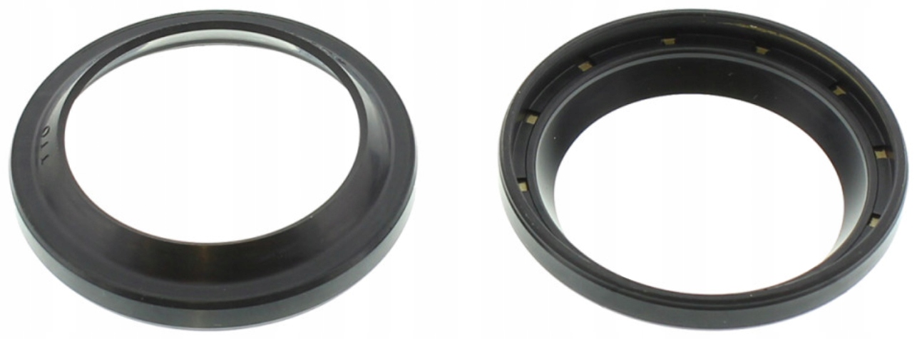 Protiprachové Víčko Lag Yamaha Dt 250 MX 81-82 Nové