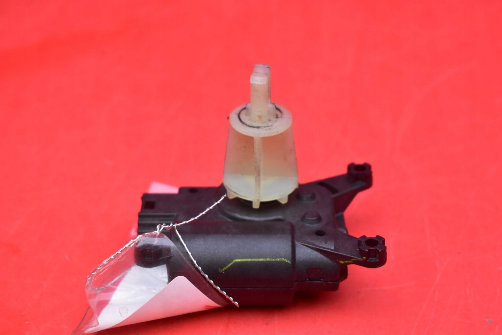 Micro moteur Bloc de chauffage complet 32.93840 OPEL COMBO D 11-20