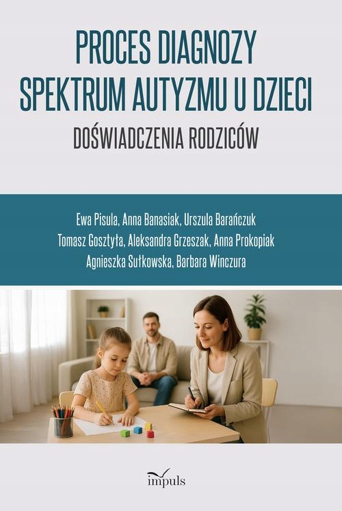 DOŚWIADCZENIA RODZICÓW PRACA ZBIOROWA EBOOK