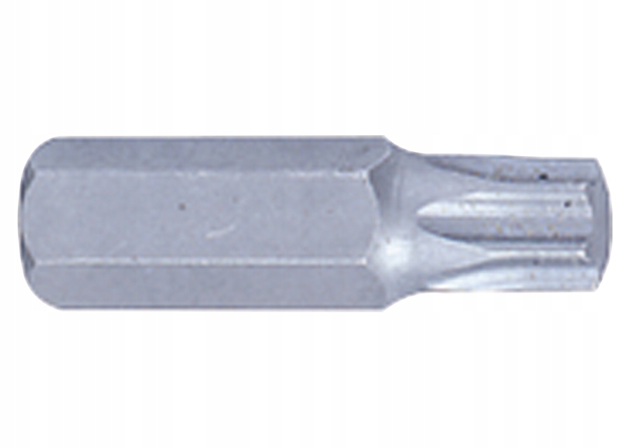 

Bit 10mm Torx T50 x 36mm King Tony