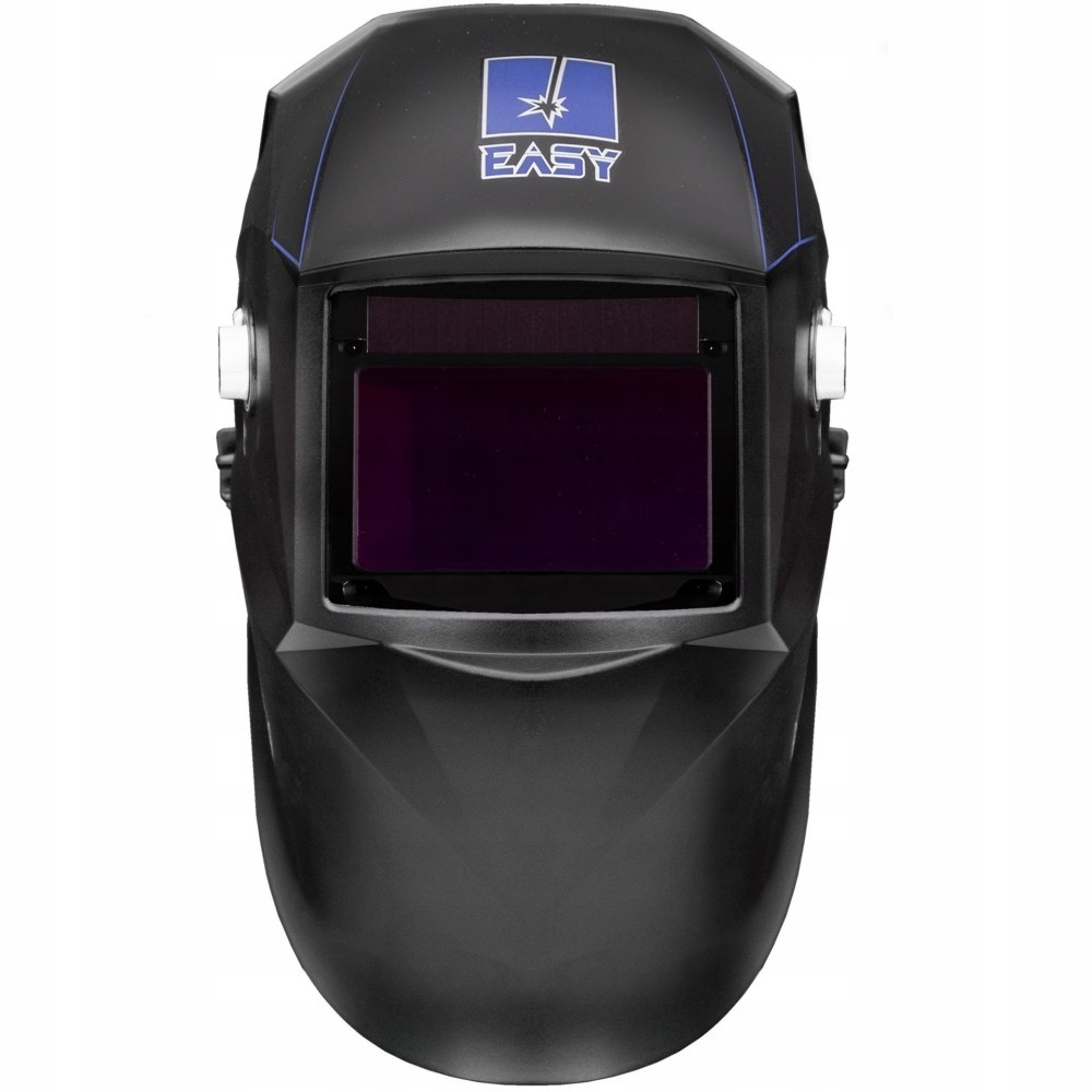 Przyłbica spawalnicza maska SPARTUS Easy 130XT AUTOMATYCZNA TRUE COLOR Typ przyłbica