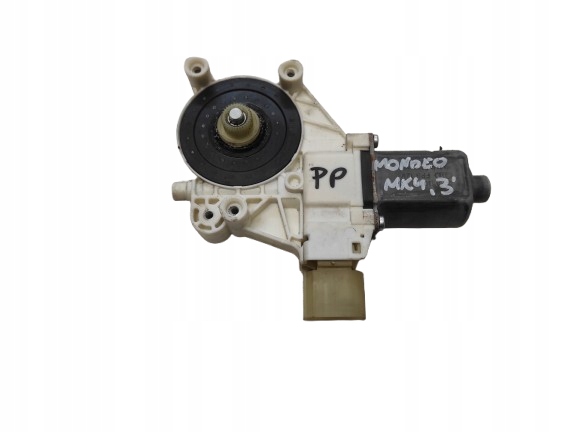 FORD MONDEO MK4 07- SILNICZEK SZYBY PRAWY PRZÓD