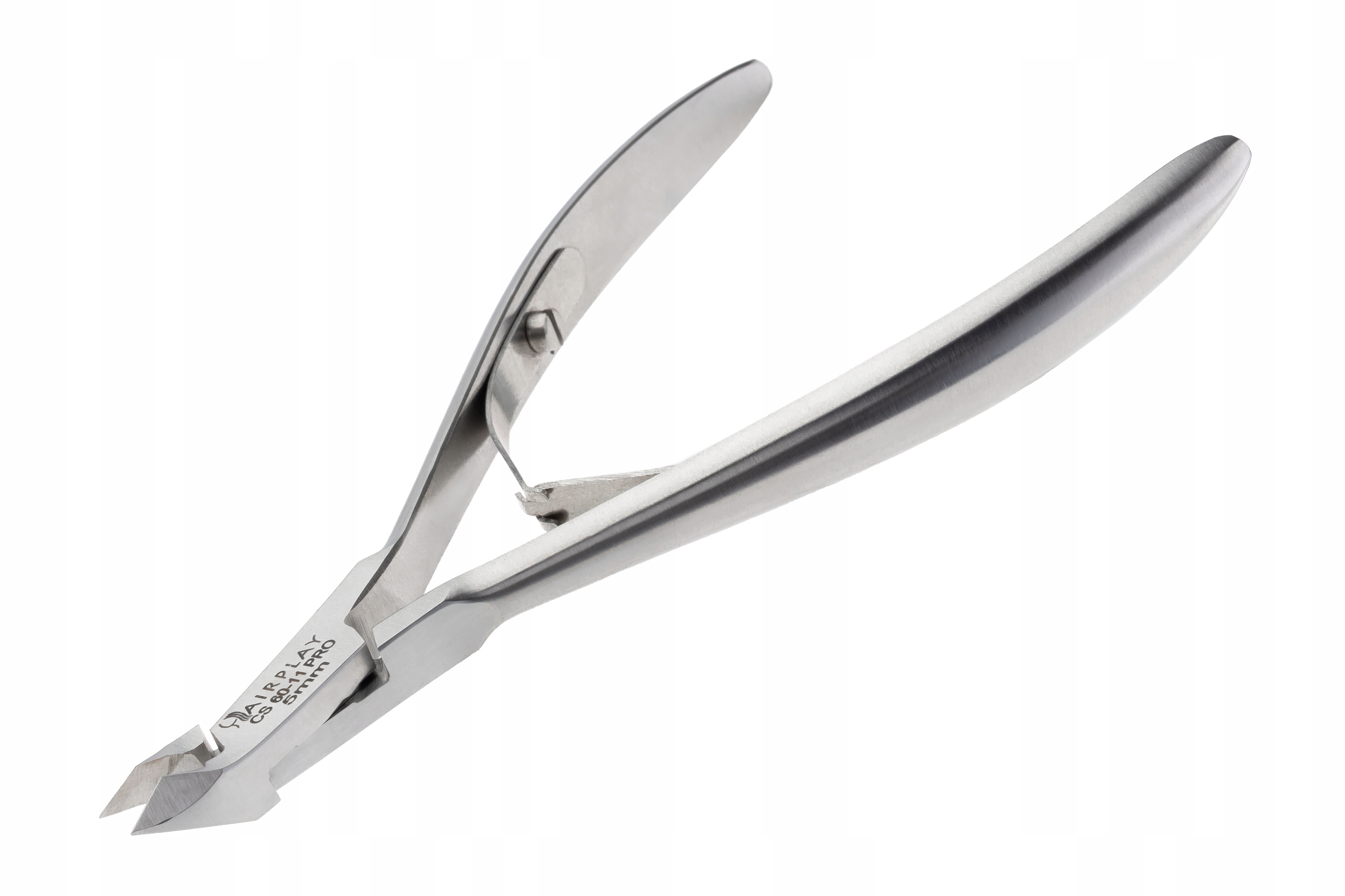 Kleštičky na kůžičku Hairplay série Pro – ostré čepele