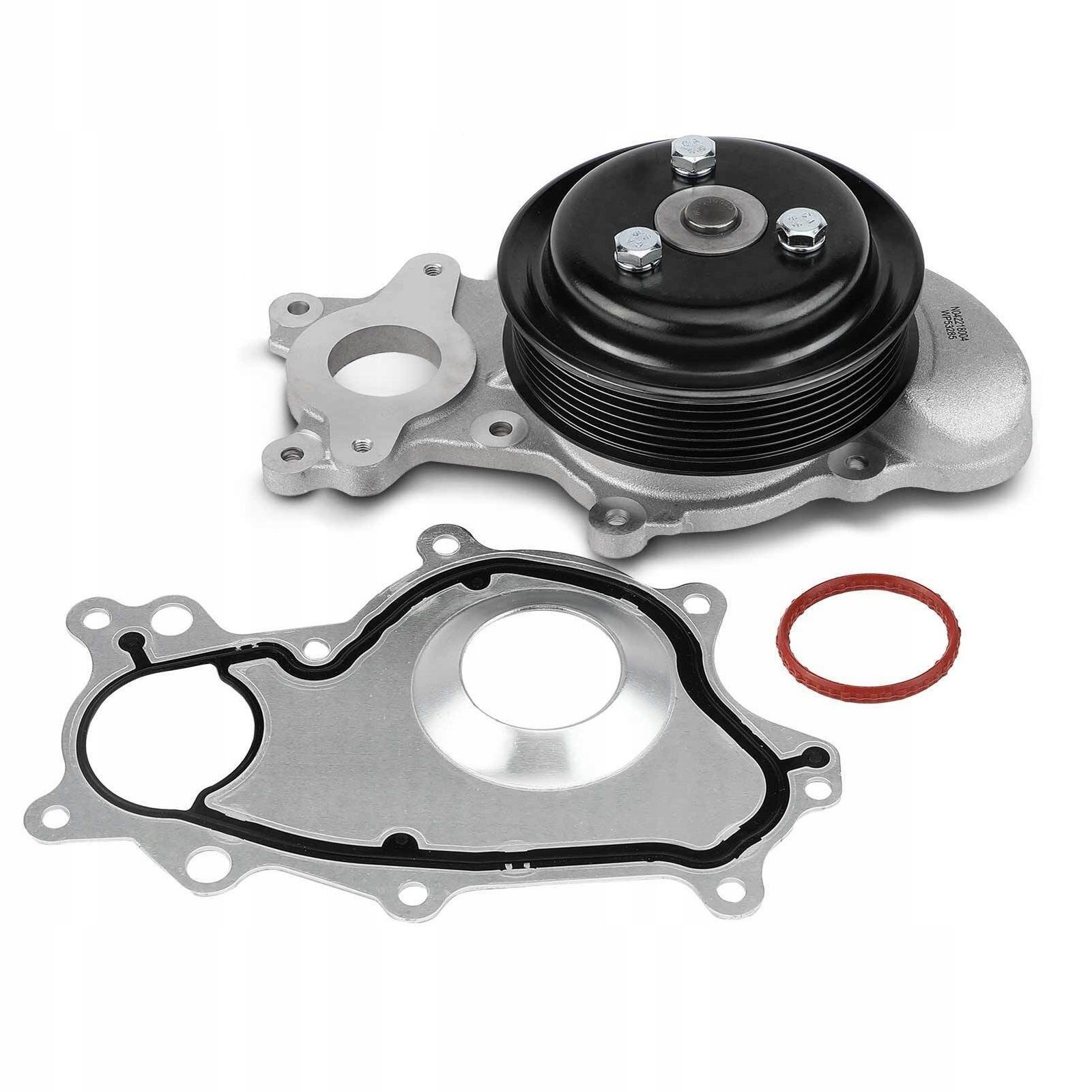 USA-ER3Z8501B - ВОДЯНОЙ НАСОС 3.3 3.7 FORD F-150 11-20 MUSTANG 11-17