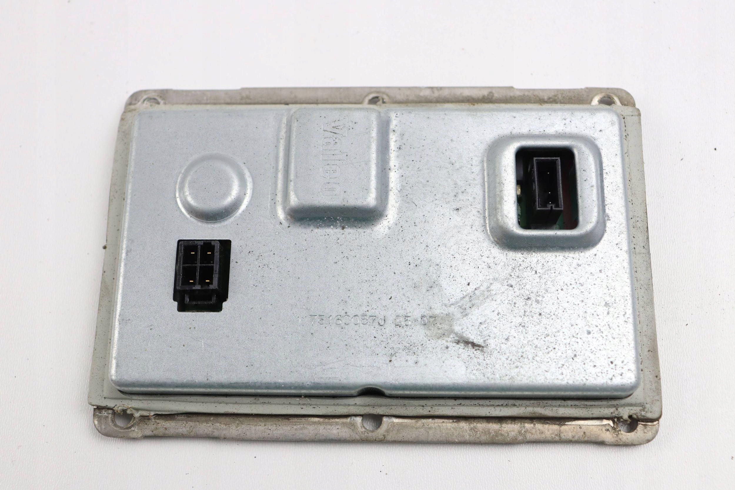 VW PASSAT B6 control unit XENON 3D0907391B 89035113