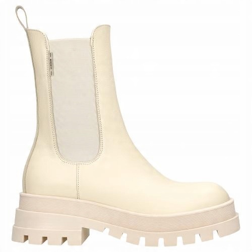 

Buty Wojas Botki damskie 55132-54 r. 39