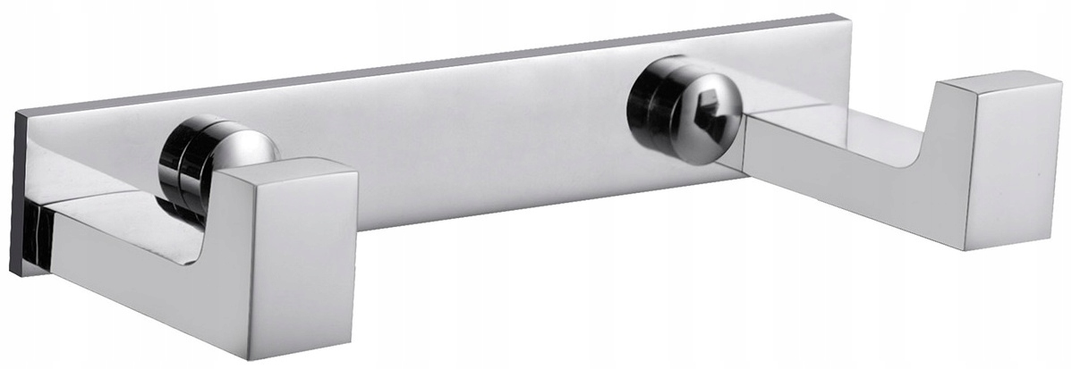 

Haczyk podwójny Omnires Uni UN10120/KCR