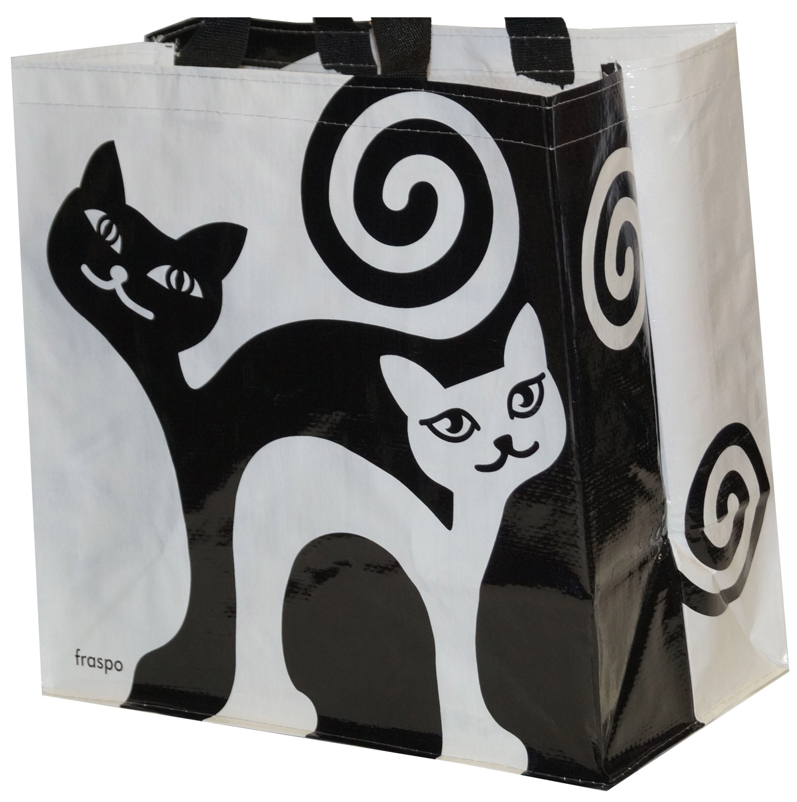 

Torba Na Zakupy eko Torba Materiałowa z Nadrukiem