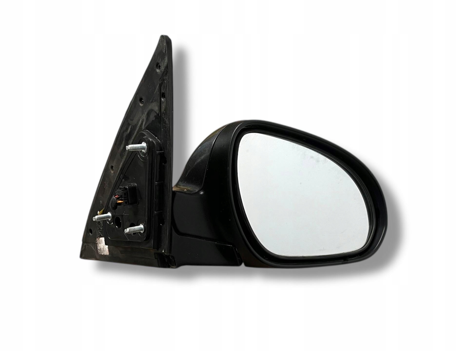 mirror exterior right side Hyundai i30 FD 2007 87620-2R100