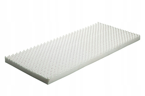 

Materac Piankowy Na Łózko Medyczne Szpitalne 9CM