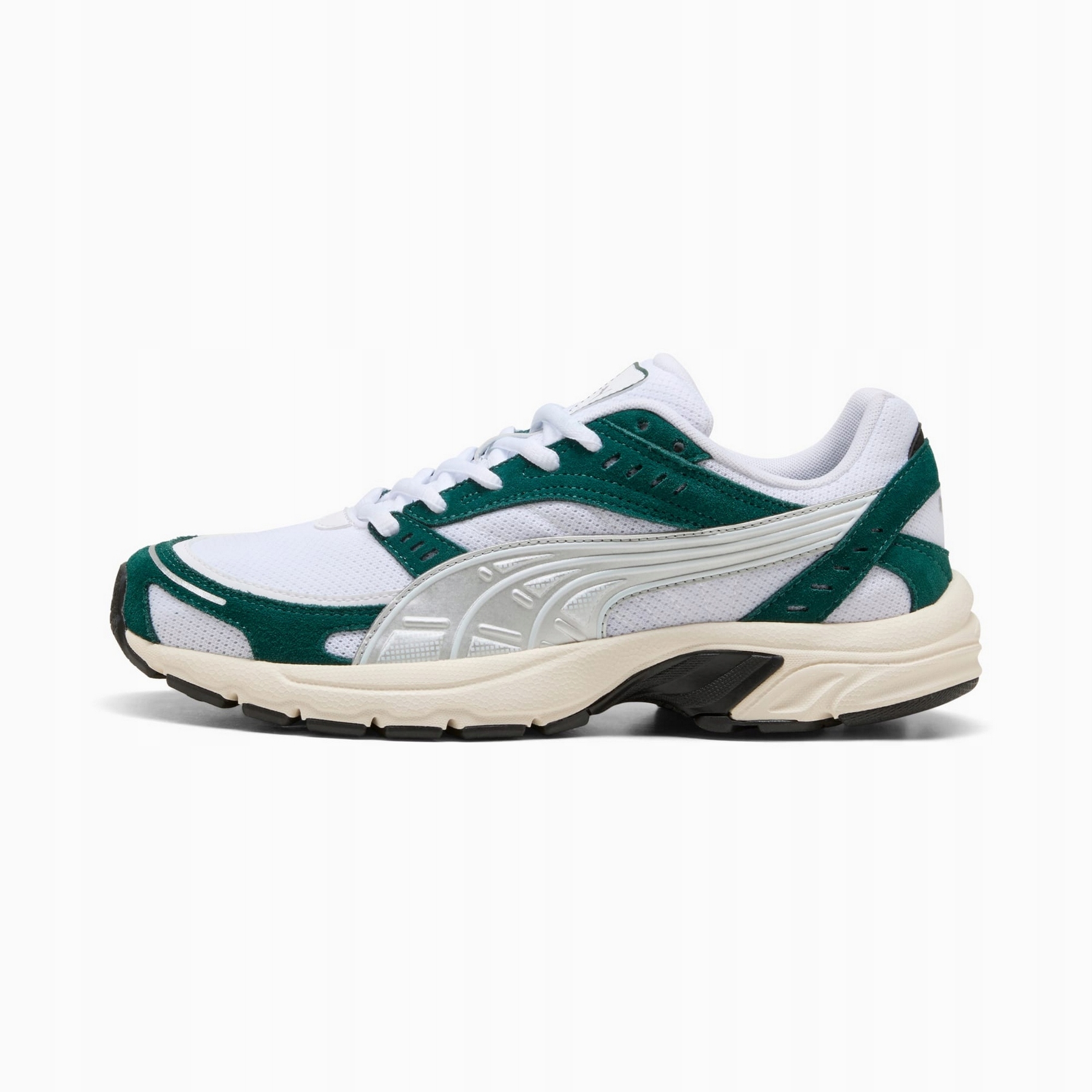 Pánské sportovní tenisky Pohodlné Puma C25K 403860-02 vel. 42