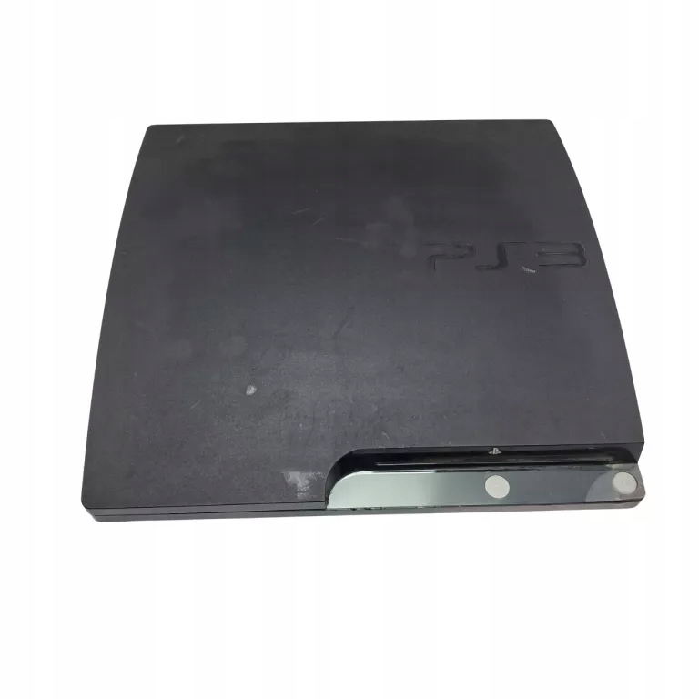 プレ3 Playstation 3 - Allegro Lokalnie