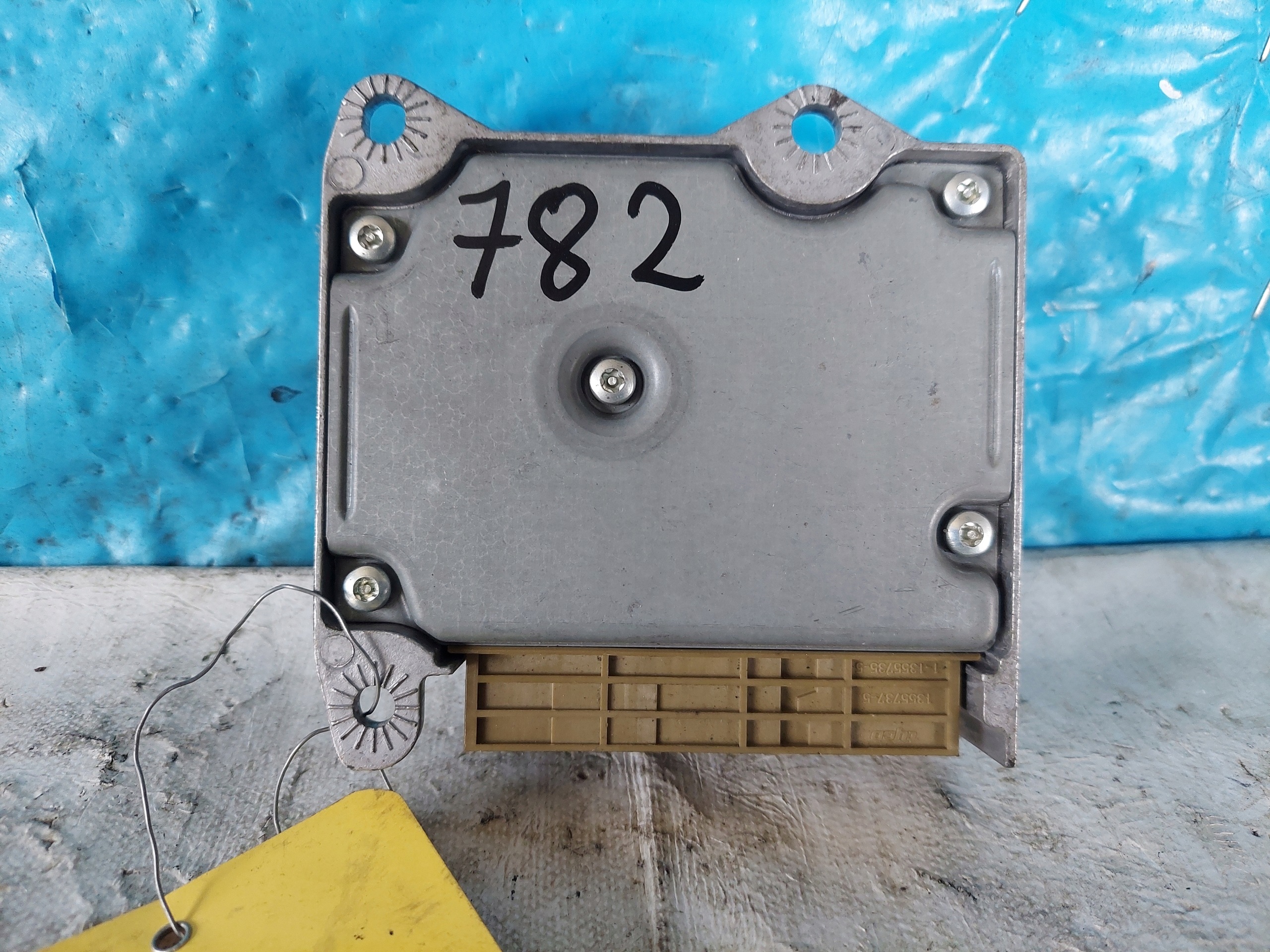 ALFA 156 60680213 SENSOR airbag