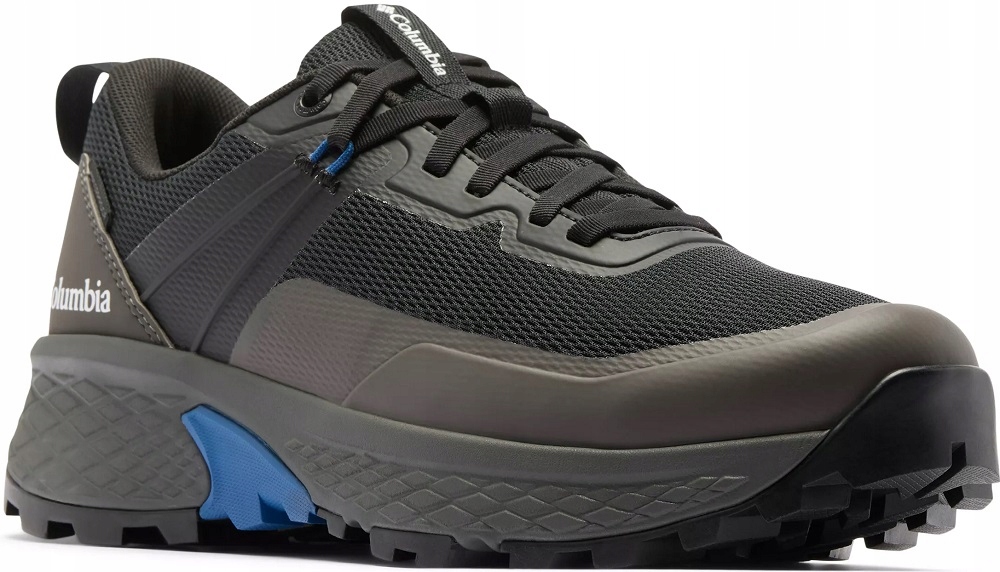 Pánské Trekové Boty Columbia Tellurix Peak Waterproof