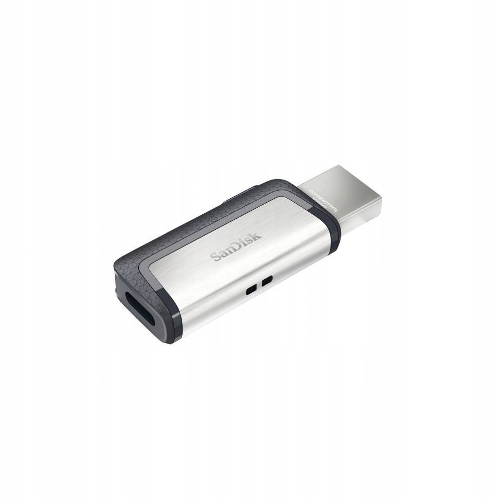 Usb flash disk SanDisk Ultra Dual Drive 128GB Usb-a Usb-c 150 MB/s