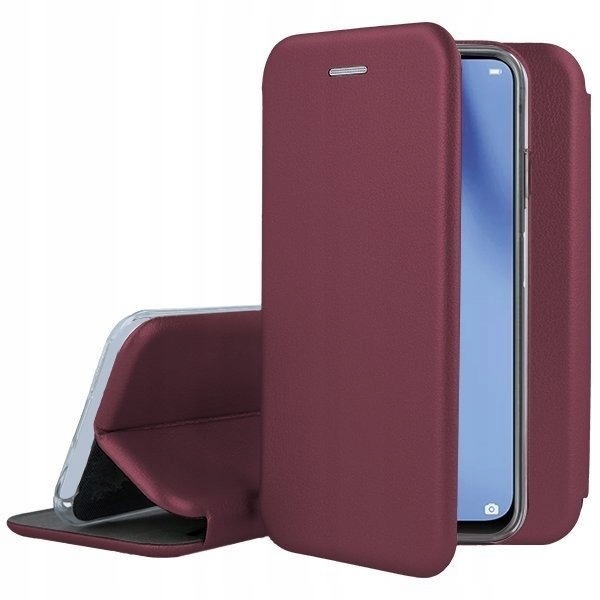 

Etui Do Huawei P40 Lite Pokrowiec Case Prestige