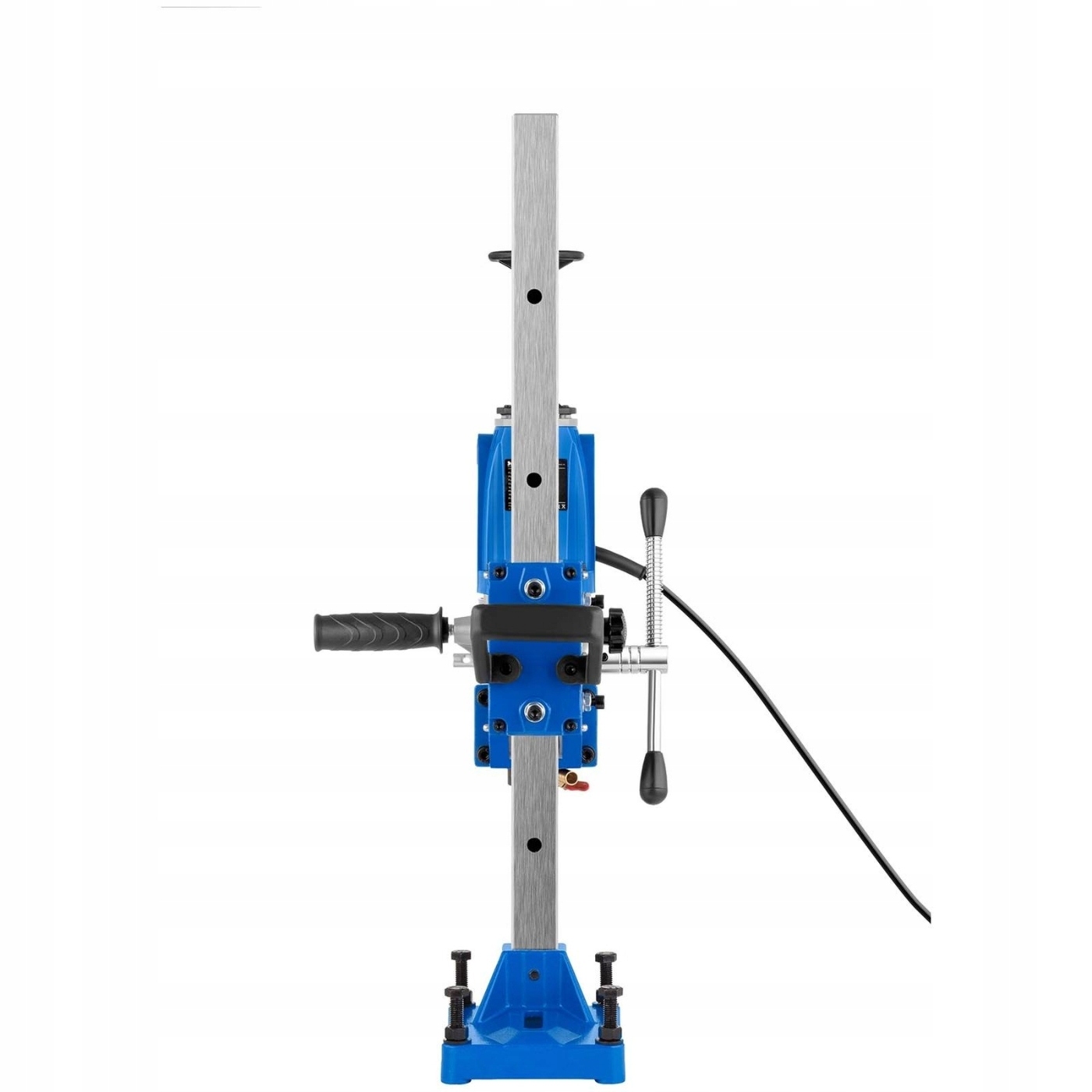 PROFESJONALNA WIERTNICA DO BETONU DIAMENTOWA 2880W Zastosowanie do betonu